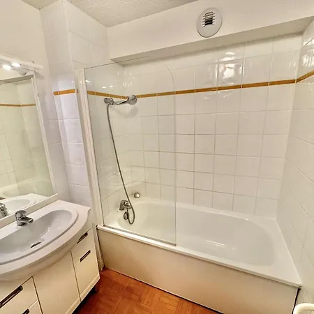 Appartement 3 Pieces - 6 Pers, Piscine, Parking - Fr-1-603-118 *